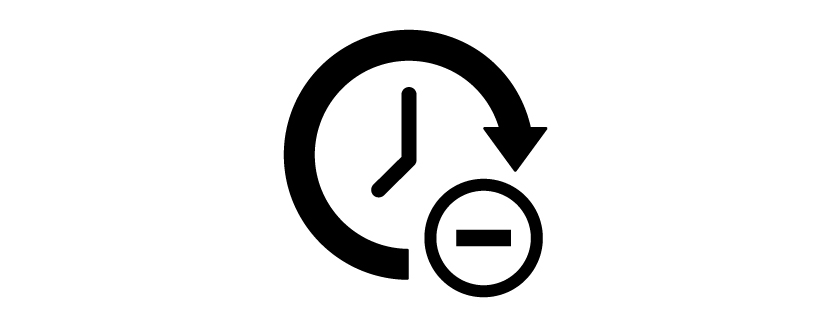 Chairside Time Reduction