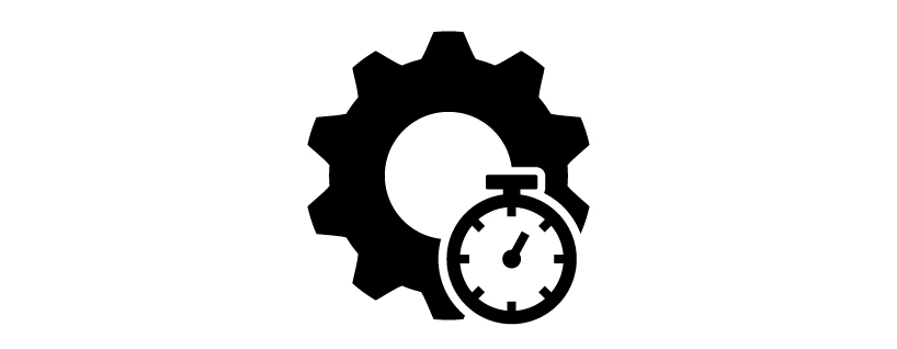 Efficient Digital Workflow